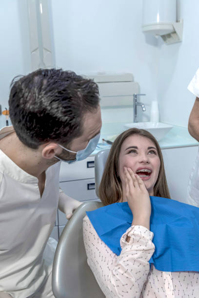 Best Emergency Treatment for Toothache in Woodhaven, MI