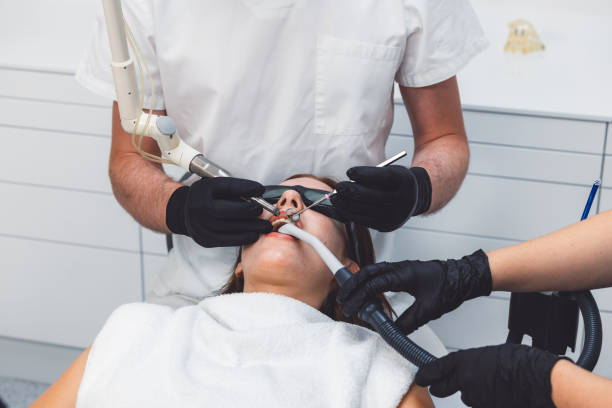 Best Emergency Treatment for Toothache in Woodhaven, MI